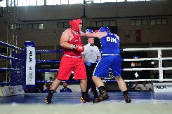 Gicić i Devetakovićeva već bronzani, zahuktale se borbe na EP u Novom Pazaru