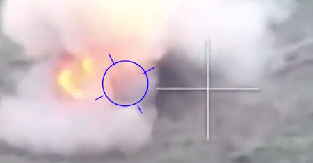 UKRAJINSKE TRUPE PRED POVLAČENJEM Front pod pritiskom (VIDEO)
