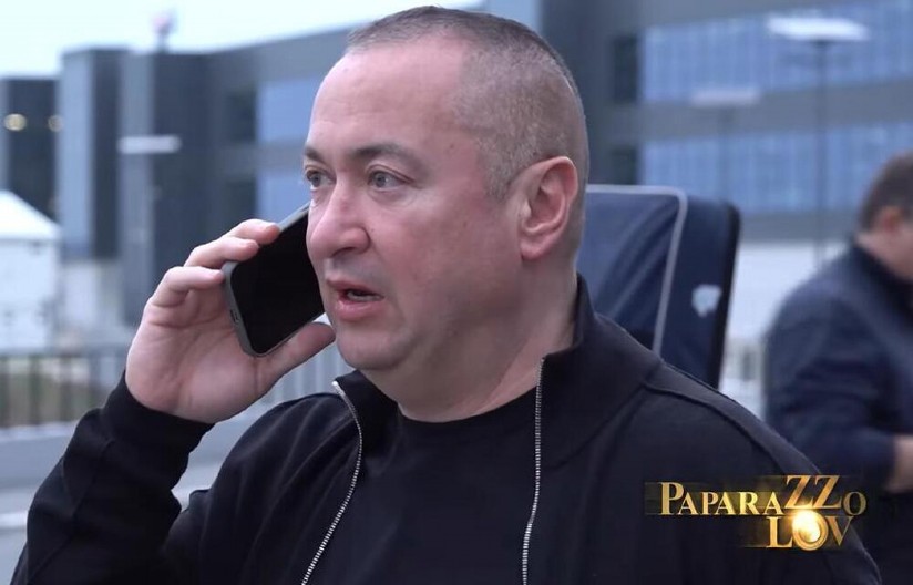 "ĐANI TRI DANA BEZ PRESTANKA MOŽE DA VUČE CRTE" Popularni pevač šokirao izjavom, raskrinkao pola estrade!