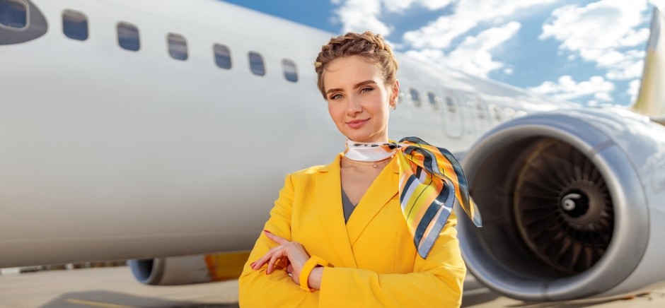 KAKO IZDRŽATI 18 SATI U AVIONU? Stjuardesa otkrila kako pobeđuje umor i krize na najdužim letovima - nekoliko stvari je najvažnije