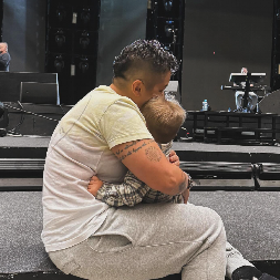 OVO JE OTAC DETETA MARIJE ŠERIFOVIĆ! Pevačica otkrila istinu, više ne želi da ćuti!