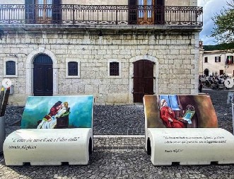 BESPLATAN SMEŠTAJ U ITALIJANSKOM HOTELU U ZAMENU ZA - KNJIGU Ideja je oduševila mnoge