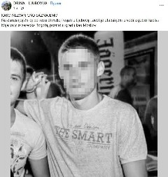 RADIŠI STALO SRCE KAD JE SKOČIO U VODU Poznat uzrok smrti mladića na Drinskoj regate kod Bajine Bašte