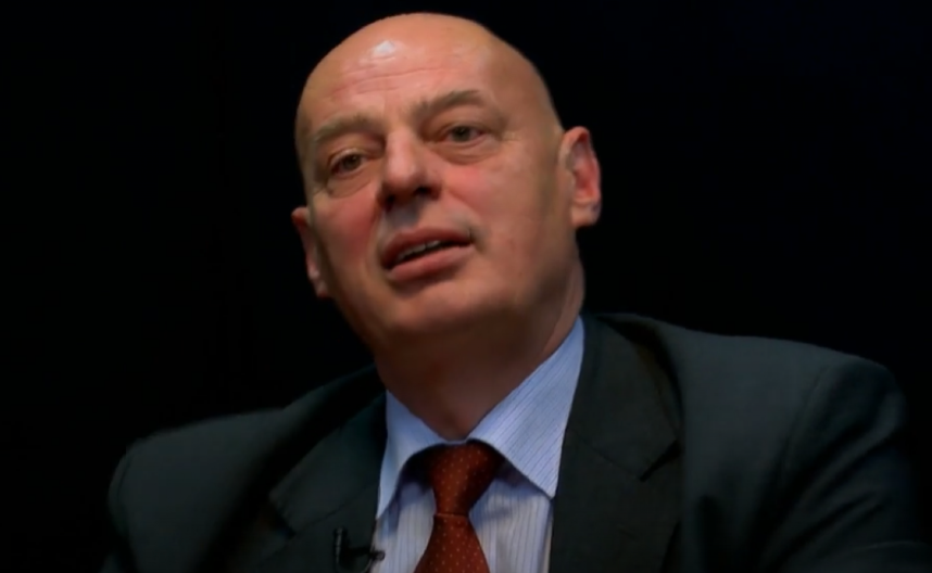 OSUĐEN OVK KOMANDANT