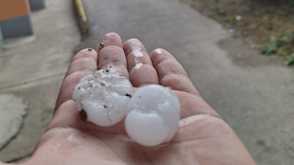 U SRBIJU STIŽU NEPOGODE Hitno se oglasio RHMZ u 16:50