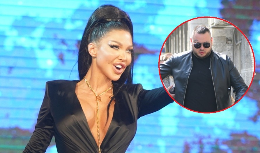 "DA LI NEKO MOŽE DA ZAUSTAVI OVOG ČOVEKA?" Maja raskrinkala Filipa Cara, javno pokazala šta radi (FOTO)