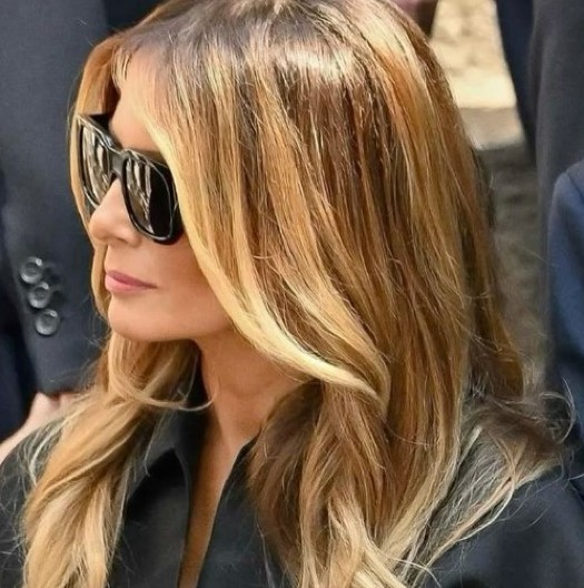 MELANIJA TRAMP POKOPALA PUTINA! Ona je rešila SUDBINU UKRAJINE: Tramp se vratio kući, a ona ga dočekala rečenicom KOJA JE SVE PROMENILA!