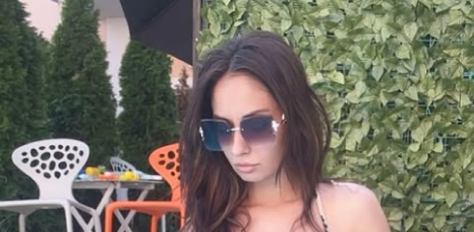 POZNATA PEVAČICA NE ŽELI DA BUDE MAJKA Sandra poslala poruku, pa šokirala naciju!