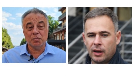 OPŠTA TUČA MEĐU BLOKADERIMA! Kavčić opleo po opoziciji i Aleksiću – "To je štetno i zlonamerno!"