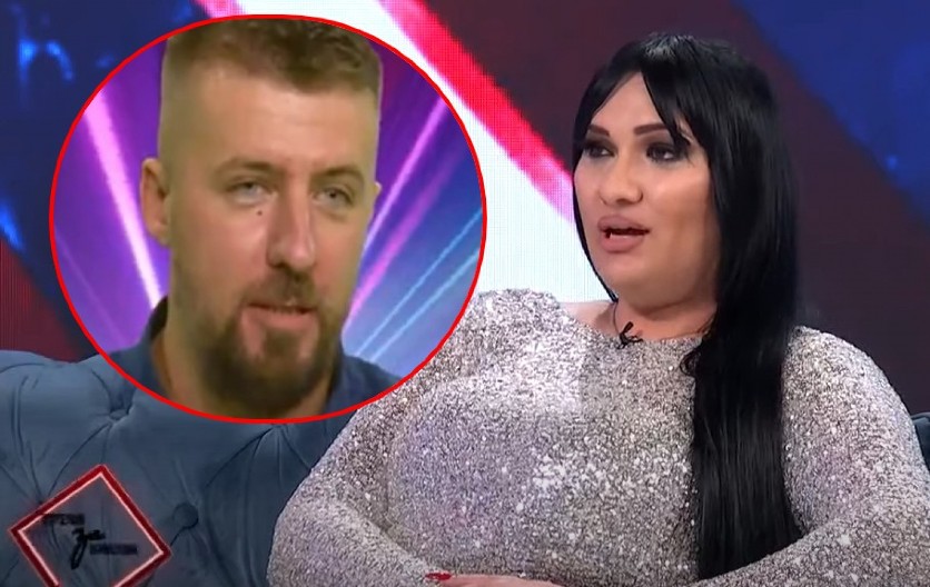 NAKON MONSTRUOZNIH UVREDA OGLASILA SE IVANA NIKOLIĆ Jasno stavila do znanja da su za Kordu njihova vrata zatvorena!