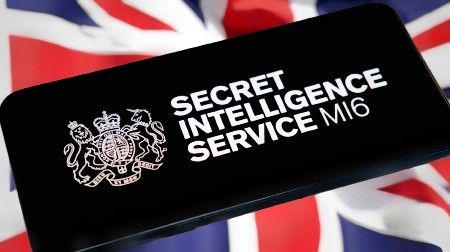 SKANDAL TRESE BRITANIJU! Tajni dosijei špijuna završili u javnosti: Talibani doznali njihova imena?