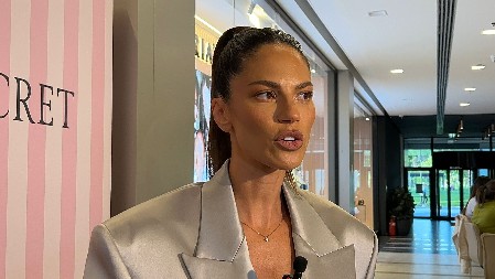 "RANA JE DUBOKA" Danijela Dimitrovska imala nezgodu, otkrila šta se desilo u Crnoj Gori: "Tri dana se raspadam"