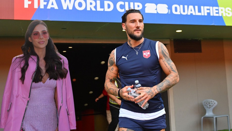 SVAKO NA SVOJU STRANU Anastasija Ražnatović ne može više da krije, priznala gde je sve puklo!