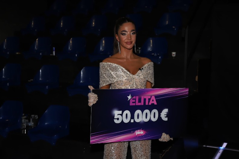 JAVNO PROGOVORILA NAKON OSVOJENOG DRUGOG MESTA Prvo oglašavanje Anđele Đuričić nakon finala Elite 8!