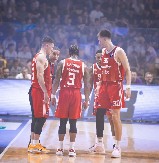 CRVENO-BELI NE STAJU Zvezda dovela novo pojačanje: Veliki talenat srpske košarke