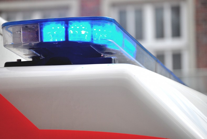 VELIKA TRAGEDIJA Devojčice poginule nakon pada sa krova parkinga