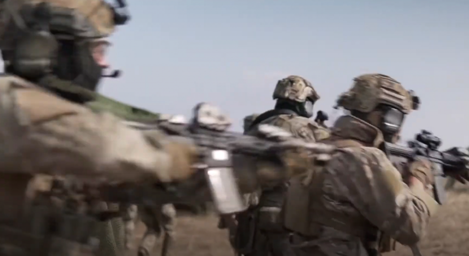 "UNIŠTAVAMO RUSKE DIVERZANTSKE GRUPE" Sirski podneo izveštaj Zelenskom o situaciji na frontu