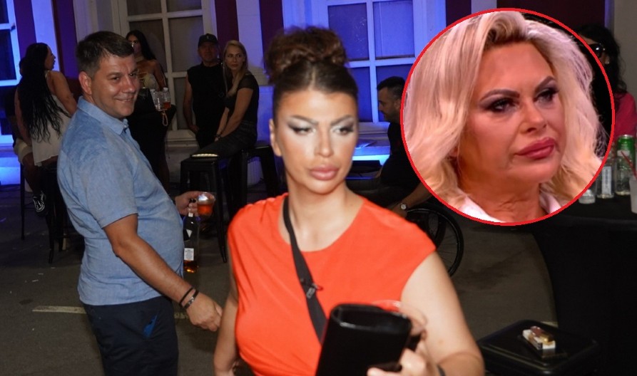 "ŠTA ONA VIŠE HOĆE?" Marija Kulić van sebe zbog Miljaninog ponašanja, evo šta kaže nakon što je njena ćerka izudarala Ivana