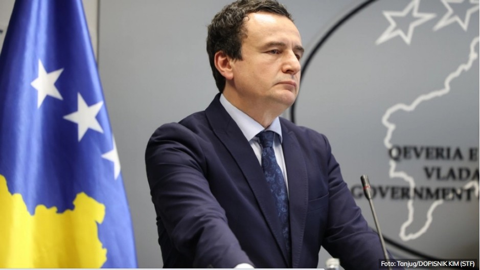 KURTI SE ZAPLEO U SOPSTVENIM LAŽIMA "Nije mu uspelo da ućutka istinu"