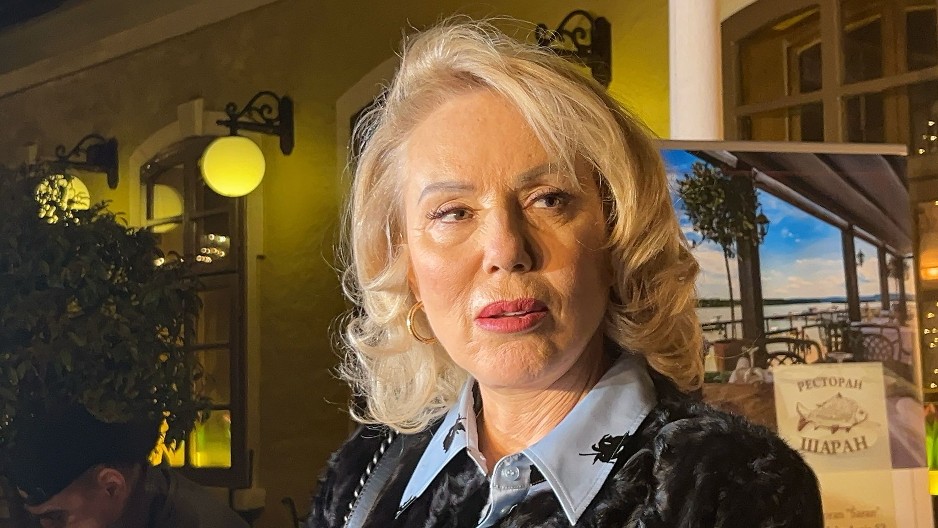 U KUĆI LEPE BRENE OSTALI GOLI ZIDOVI Fotografija sa Bežanijske kose otkriva šta se dešava kod Živojinovića