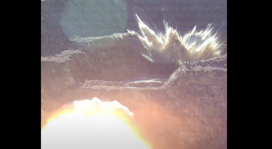 LEDENI TUŠ ZA AMERIČKU VOJSKU: Otkrivena je ova "ahilova peta"! (VIDEO)