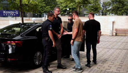 ZAPADNE DIPLOMATE ZARILE GLAVE U PESAK Evo šta su iz ambasada i predstavništva rekli o Kurtijevom mučenju Srba!