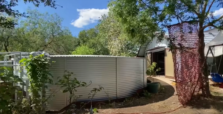 On više nikada neće platiti račun za vodu, a zbog ideje mu se mnogi dive (VIDEO)