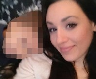 NATAŠA UHAPŠENA ZBOG PRTLJAGA SVOG SINA (6) Policija ostala u šoku kad je otvoren kofer, na kraju uhapsili i dečačića!