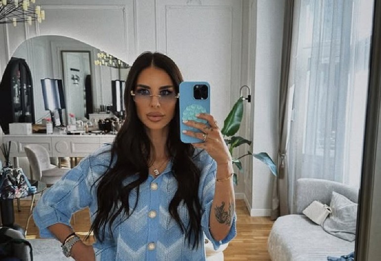 ZORANNAH I NJEN VERENIK U SUKOBU! Razlog šokirao sve, evo zbog čega je Eloj Rum potonuo u depresiju!