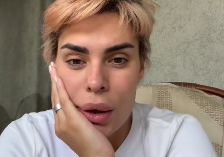 "HOROR NA PUTU DO OSTROGA" Mina Vrbaški otkrila stravičnu situaciju, boji se za svoju bezbednost