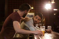 VIC DANA Sreli se lopov i pijanac u parku...