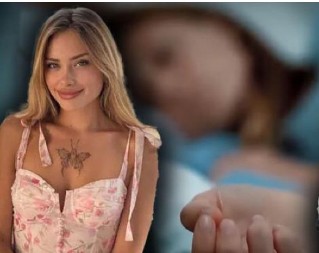 ‘IZGLEDALA JE KAO MRTVA’ "Moju Mariju su mučili kao životinju", majka mlade manekenke otkriva jezivu istinu iz Dubaija