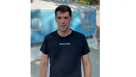 ĆACI OPET POKAZALI RAZLIKU! Dok blokaderi kradu i ruše, i Balać dobio 10! (VIDEO/FOTO)