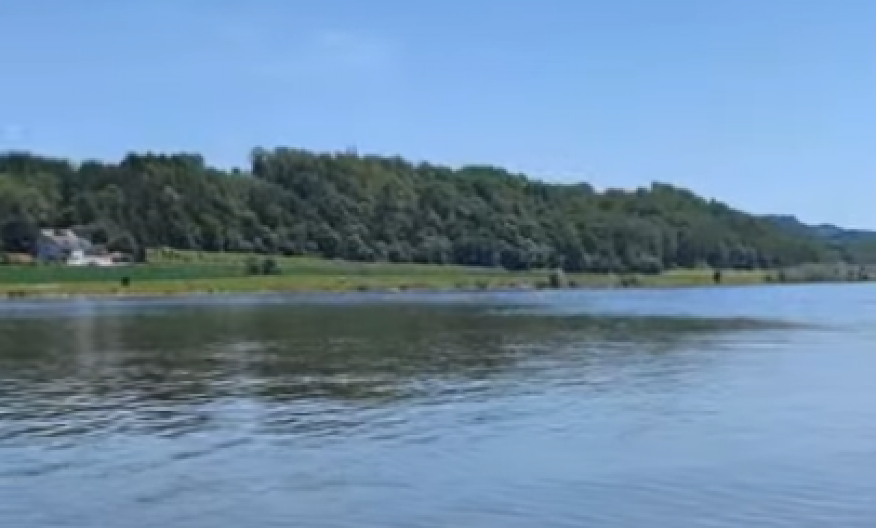 TRAGEDIJA NA DUNAVU: Otac i majka utopili se spasavajući devetomesečnu ćerku na divljoj plaži