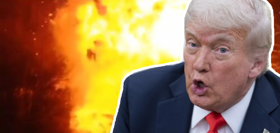 TRAMPOV DIPLOMATSKI DEBAKL: Rat se nastavlja, pregovori propali, SAD se povlače