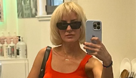 TRUDNA PEVAČICA (38) U PROBLEMU! Čeka blizance, a evo sa čim se suočava