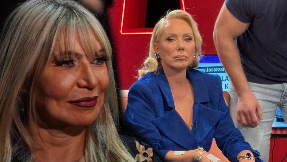 BRENA I SUZANA NOVE ČLANICE ŽIRIJA ZVEZDA GRANDA? Nakon odlaska Marije i Bosanca, Grand sprema velika iznenađenja!