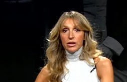 VELIKI USPEH ZA SRPSKU KOSTIMOGRAFKINJU Bojana Nikitović nominovana za prestižnu "Emi" nagradu