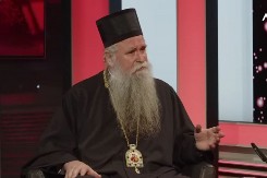 MITROPLIT JOANIKIJE: Na Cetinju se nekad govorilo da je Vučiji do lek naših kosovskih rana