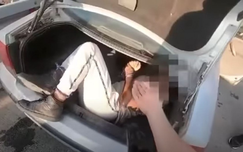 POKRENUTA ISTRAGA ZBOG OTMICE U KALUĐERICI  Sumnja se da je otmičarima bio motiv  iznuda novca