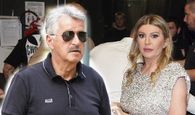 BOSANAC PROGOVORIO O PRELASKU VIKI MILJKOVIĆ U PINKOVE ZVEZDE Pevačica napušta Zvezde Granda, a evo šta kaže Dragan Stojković