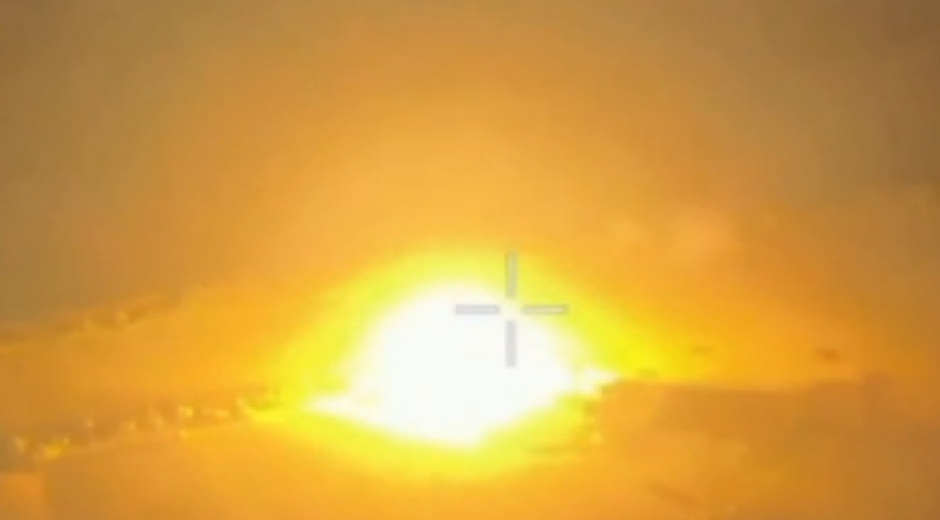 KRVAVI FIJASKO KOD HERSONA! Ruska vojska potopila Bajraktare i čamce u sekundi!