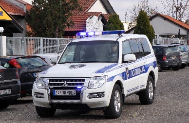 ŠKALJARAC PAO NA ČUKARICI! Radulović izručen Crnoj Gori!