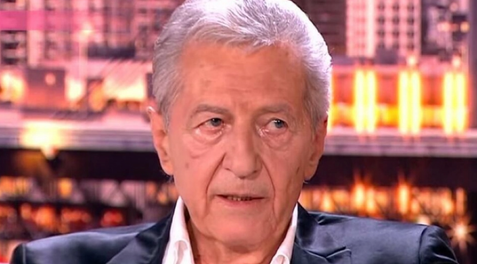 UNUCI MI KAŽU "DEDA, NE DAJ SE", ALI NIŠTA NIJE DOVEKA... Miroslav Ilić slomljen: Godinama se pripremam za taj trenutak