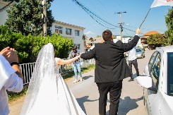 ŠOK ISPOVEST SRBINA KOJI JE OŽENIO ALBANKU Kupio poklone, platio prevodioca,  A ONDA JE USLEDIO HLADAN TUŠ! (VIDEO)