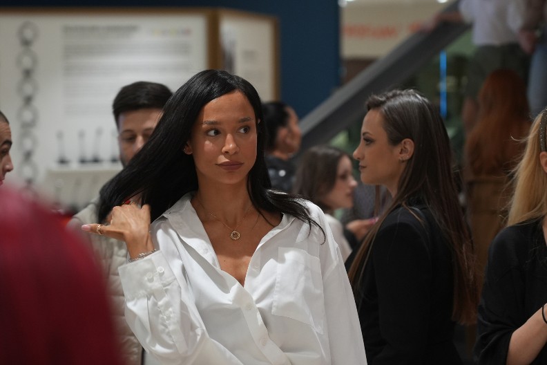 EDITA ARADINOVIĆ O ROMSKIM VESELJIMA: "Bakšiš ne uzimamo, sve je samo deo tradicije!"