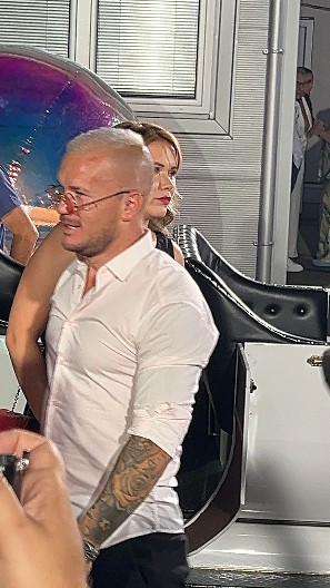 "KONSTANTIN NOSI MOJE PREZIME" Munjez otkrio detalje raskida sa Stefani, evo šta se dešava sa detetom!