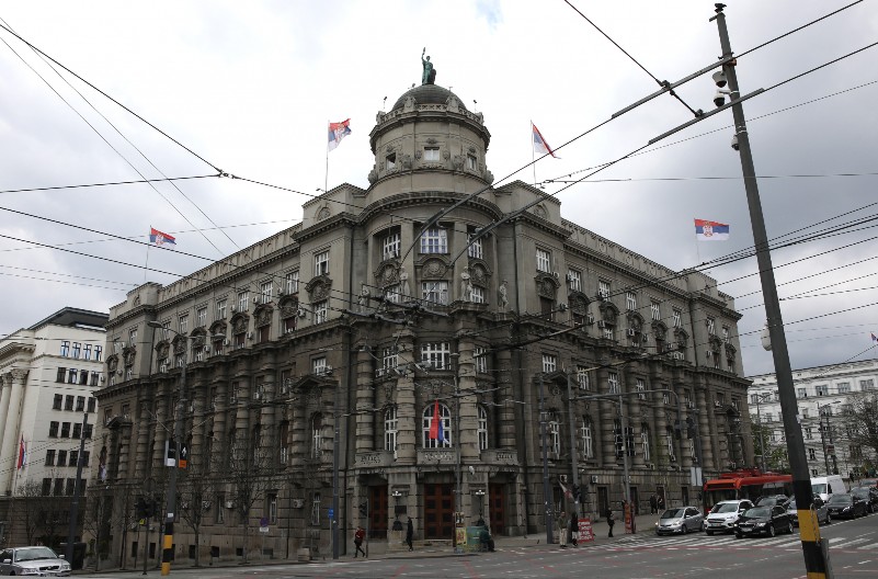 VLADA SRBIJE DONELA ODLUKU Otvara se Ambasada Republike Srbije u Tanzaniji