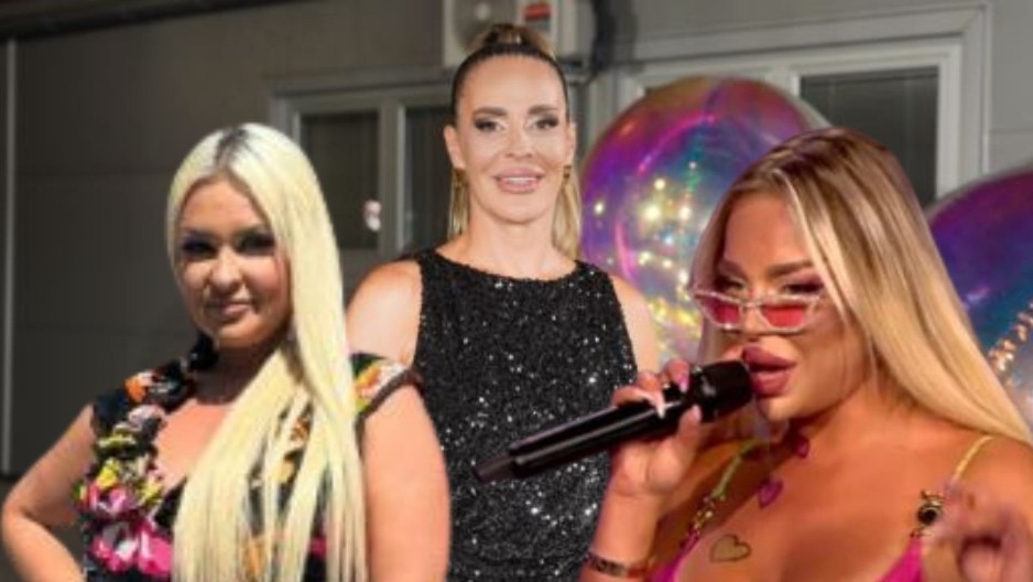 ELITARKE SE BAHATE PO BEOGRADU U izlasku napravile lom, spucale skoro 300.000 za jedno veče!