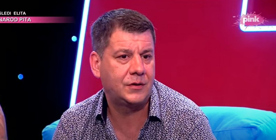 "NESTALO JE 30.000 EVRA ZA JEDAN DAN!" Ivan Marinković ceo honorar potrošio na kocku!